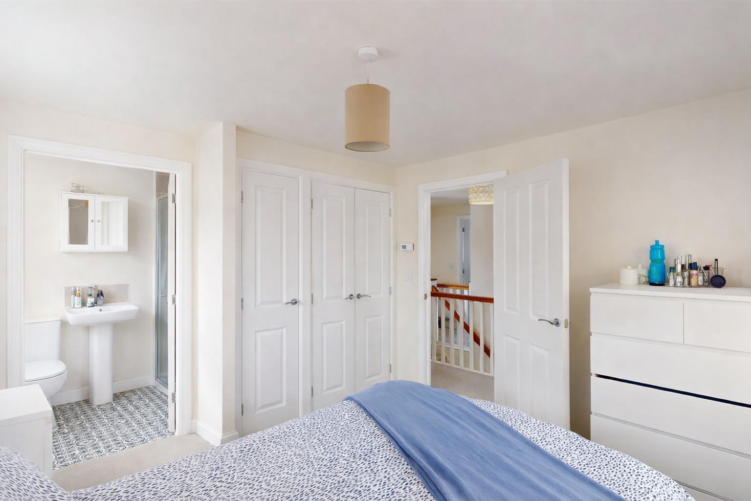 Farr Meadow, Eagle Farm South, Milton Keynes